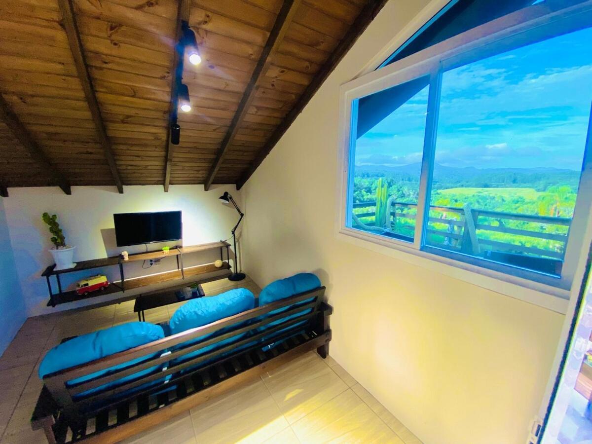 Апартаменты Loft No Morro Da Borussia II Озориу Экстерьер фото